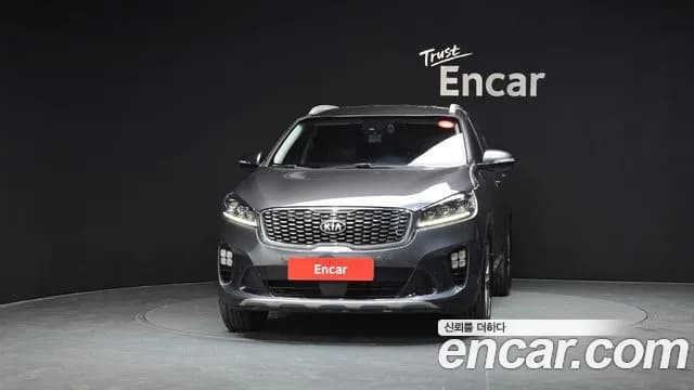 2018 Kia The New Sorento Diesel 2.2 2WD Sold VIN KNAPS81BBJA433997 – photo 14 2018 Kia The New Sorento Diesel 2.2 2WD Sold VIN KNAPS81BBJA433997 – photo 14