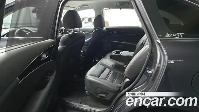 2018 Kia The New Sorento Diesel 2.2 2WD Sold VIN KNAPS81BBJA433997 – photo 16 2018 Kia The New Sorento Diesel 2.2 2WD Sold VIN KNAPS81BBJA433997 – photo 16