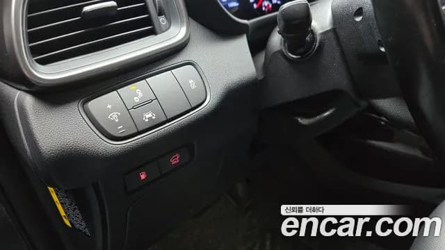 2018 Kia The New Sorento Diesel 2.2 2WD Sold VIN KNAPS81BBJA433997 – photo 17 2018 Kia The New Sorento Diesel 2.2 2WD Sold VIN KNAPS81BBJA433997 – photo 17