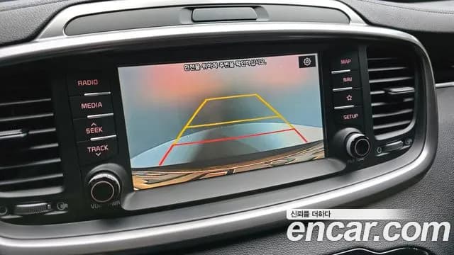 2018 Kia The New Sorento Diesel 2.2 2WD Sold VIN KNAPS81BBJA433997 – photo 18 2018 Kia The New Sorento Diesel 2.2 2WD Sold VIN KNAPS81BBJA433997 – photo 18