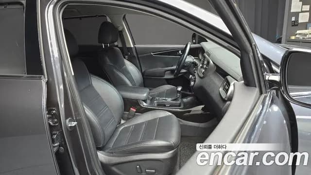 2018 Kia The New Sorento Diesel 2.2 2WD Sold VIN KNAPS81BBJA433997 – photo 19 2018 Kia The New Sorento Diesel 2.2 2WD Sold VIN KNAPS81BBJA433997 – photo 19