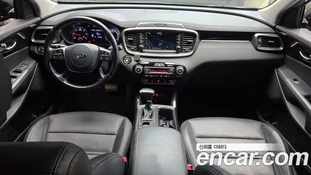 2018 Kia The New Sorento Diesel 2.2 2WD Sold VIN KNAPS81BBJA433997 – photo 20 2018 Kia The New Sorento Diesel 2.2 2WD Sold VIN KNAPS81BBJA433997 – photo 20