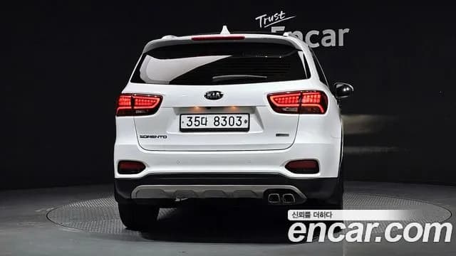 2020 Kia The New Sorento Diesel 2.2 2WD Sold VIN KNAPS81BBLA593156 – engine bay 2020 Kia The New Sorento Diesel 2.2 2WD Sold VIN KNAPS81BBLA593156 – engine bay