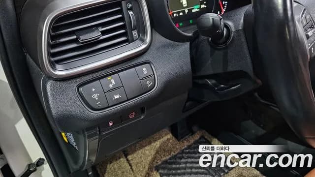 2020 Kia The New Sorento Diesel 2.2 2WD Sold VIN KNAPS81BBLA593156 – exterior detail 2020 Kia The New Sorento Diesel 2.2 2WD Sold VIN KNAPS81BBLA593156 – exterior detail