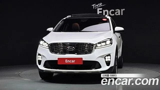 2020 Kia The New Sorento Diesel 2.2 2WD Sold VIN KNAPS81BBLA593156 – undercarriage 2020 Kia The New Sorento Diesel 2.2 2WD Sold VIN KNAPS81BBLA593156 – undercarriage