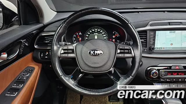 2020 Kia The New Sorento Diesel 2.2 2WD Sold VIN KNAPS81BBLA593156 – odometer reading 2020 Kia The New Sorento Diesel 2.2 2WD Sold VIN KNAPS81BBLA593156 – odometer reading