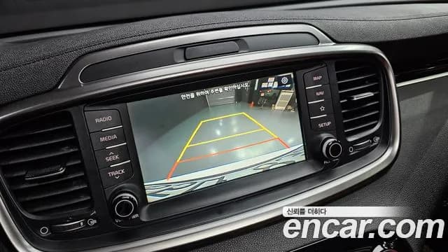 2020 Kia The New Sorento Diesel 2.2 2WD Sold VIN KNAPS81BBLA593156 – photo 11 2020 Kia The New Sorento Diesel 2.2 2WD Sold VIN KNAPS81BBLA593156 – photo 11