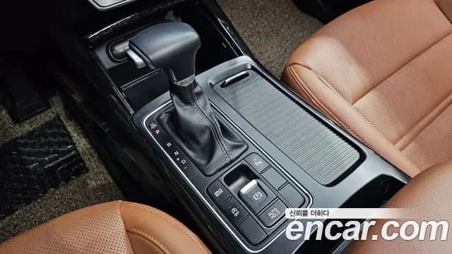 2020 Kia The New Sorento Diesel 2.2 2WD Sold VIN KNAPS81BBLA593156 – photo 12 2020 Kia The New Sorento Diesel 2.2 2WD Sold VIN KNAPS81BBLA593156 – photo 12