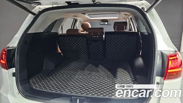 2020 Kia The New Sorento Diesel 2.2 2WD Sold VIN KNAPS81BBLA593156 – photo 13 2020 Kia The New Sorento Diesel 2.2 2WD Sold VIN KNAPS81BBLA593156 – photo 13