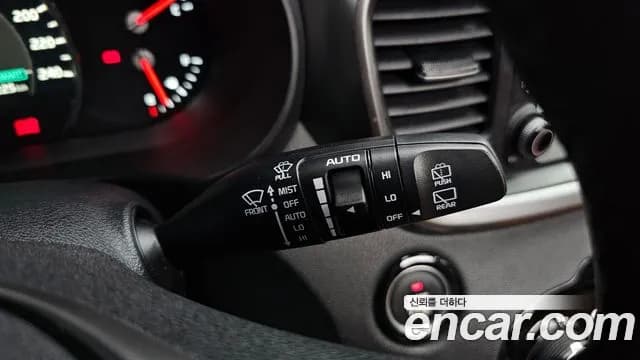 2020 Kia The New Sorento Diesel 2.2 2WD Sold VIN KNAPS81BBLA593156 – photo 18 2020 Kia The New Sorento Diesel 2.2 2WD Sold VIN KNAPS81BBLA593156 – photo 18