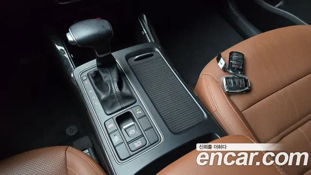2020 Kia The New Sorento Diesel 2.2 2WD Sold VIN KNAPS81BBLA621276 – front exterior 2020 Kia The New Sorento Diesel 2.2 2WD Sold VIN KNAPS81BBLA621276 – front exterior
