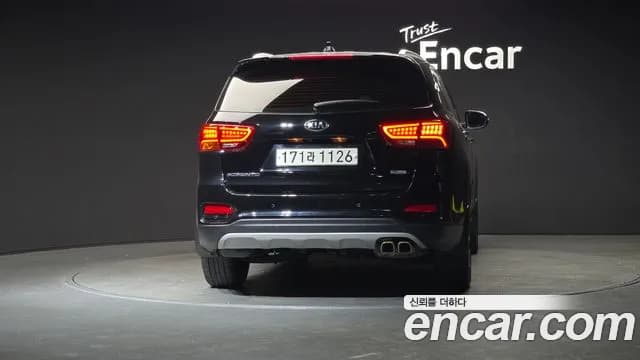 2020 Kia The New Sorento Diesel 2.2 2WD Sold VIN KNAPS81BBLA621276 – engine bay 2020 Kia The New Sorento Diesel 2.2 2WD Sold VIN KNAPS81BBLA621276 – engine bay