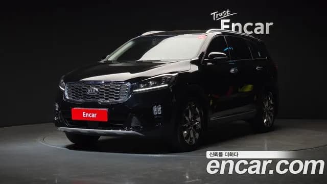 2020 Kia The New Sorento Diesel 2.2 2WD Sold VIN KNAPS81BBLA621276 – odometer reading 2020 Kia The New Sorento Diesel 2.2 2WD Sold VIN KNAPS81BBLA621276 – odometer reading