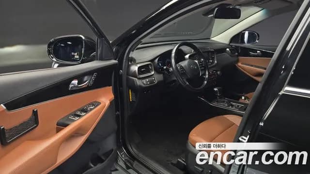2020 Kia The New Sorento Diesel 2.2 2WD Sold VIN KNAPS81BBLA621276 – photo 14 2020 Kia The New Sorento Diesel 2.2 2WD Sold VIN KNAPS81BBLA621276 – photo 14