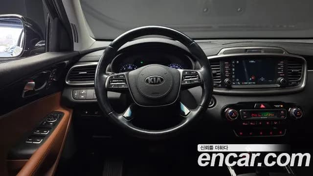 2020 Kia The New Sorento Diesel 2.2 2WD Sold VIN KNAPS81BBLA621276 – photo 16 2020 Kia The New Sorento Diesel 2.2 2WD Sold VIN KNAPS81BBLA621276 – photo 16
