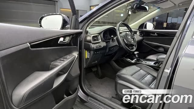 2020 Kia The New Sorento Diesel 2.2 2WD Sold VIN KNAPS81BBLA634666 – undercarriage 2020 Kia The New Sorento Diesel 2.2 2WD Sold VIN KNAPS81BBLA634666 – undercarriage
