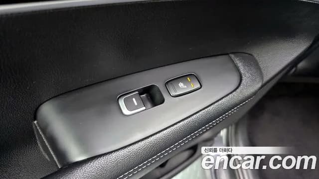 2020 Kia The New Sorento Diesel 2.2 2WD Sold VIN KNAPS81BBLA634666 – trunk area 2020 Kia The New Sorento Diesel 2.2 2WD Sold VIN KNAPS81BBLA634666 – trunk area