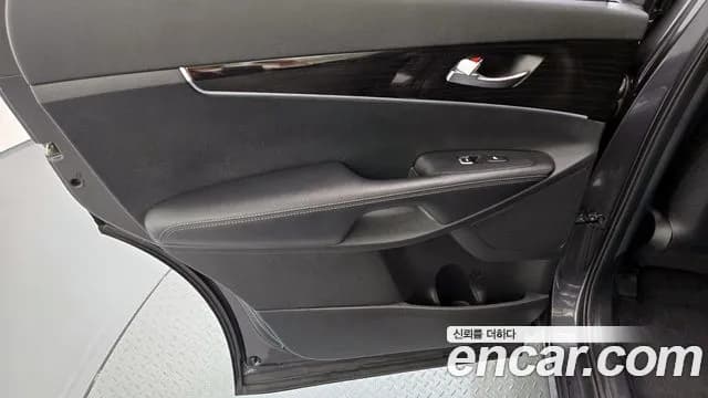 2020 Kia The New Sorento Diesel 2.2 2WD Sold VIN KNAPS81BBLA634666 – odometer reading 2020 Kia The New Sorento Diesel 2.2 2WD Sold VIN KNAPS81BBLA634666 – odometer reading