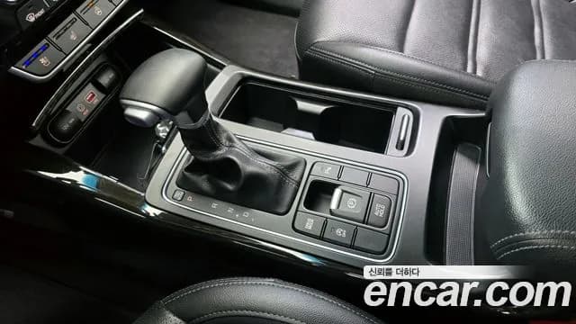 2020 Kia The New Sorento Diesel 2.2 2WD Sold VIN KNAPS81BBLA634666 – photo 11 2020 Kia The New Sorento Diesel 2.2 2WD Sold VIN KNAPS81BBLA634666 – photo 11