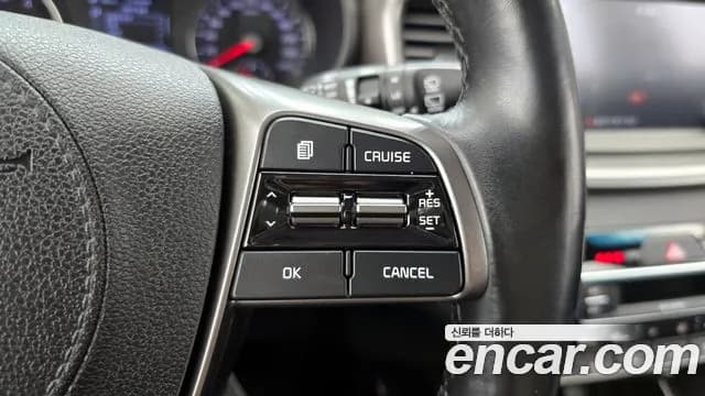 2020 Kia The New Sorento Diesel 2.2 2WD Sold VIN KNAPS81BBLA634666 – photo 13 2020 Kia The New Sorento Diesel 2.2 2WD Sold VIN KNAPS81BBLA634666 – photo 13