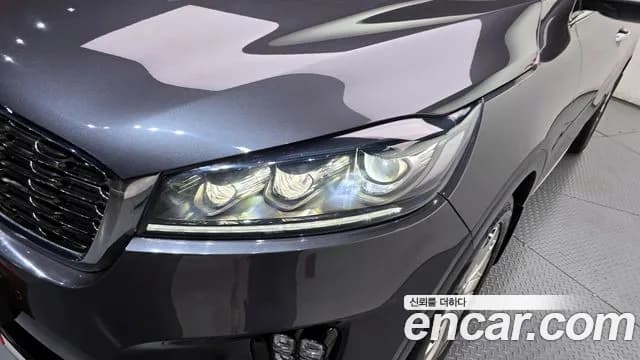 2020 Kia The New Sorento Diesel 2.2 2WD Sold VIN KNAPS81BBLA634666 – photo 18 2020 Kia The New Sorento Diesel 2.2 2WD Sold VIN KNAPS81BBLA634666 – photo 18