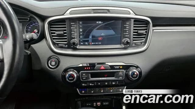 2020 Kia The New Sorento Diesel 2.2 2WD Sold VIN KNAPS81BBLA634666 – photo 20 2020 Kia The New Sorento Diesel 2.2 2WD Sold VIN KNAPS81BBLA634666 – photo 20