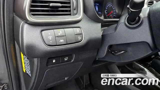 2020 Kia The New Sorento Diesel 2.2 2WD Sold VIN KNAPS81BBLA634666 – photo 22 2020 Kia The New Sorento Diesel 2.2 2WD Sold VIN KNAPS81BBLA634666 – photo 22