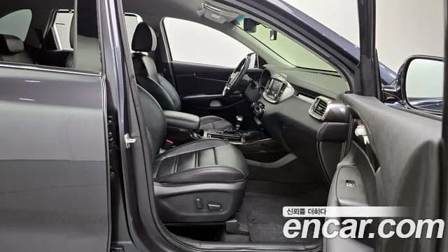 2020 Kia The New Sorento Diesel 2.2 2WD Sold VIN KNAPS81BBLA634666 – photo 23 2020 Kia The New Sorento Diesel 2.2 2WD Sold VIN KNAPS81BBLA634666 – photo 23