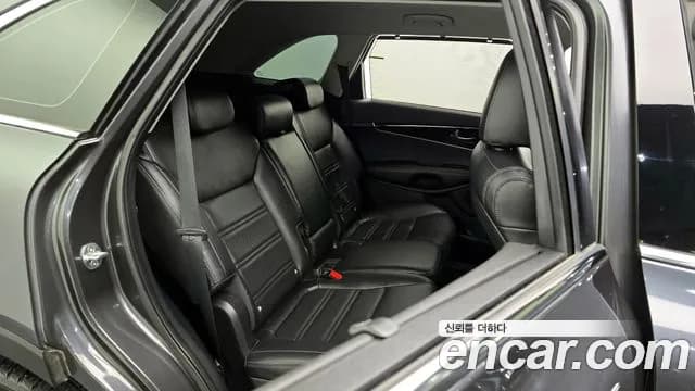 2020 Kia The New Sorento Diesel 2.2 2WD Sold VIN KNAPS81BBLA634666 – photo 24 2020 Kia The New Sorento Diesel 2.2 2WD Sold VIN KNAPS81BBLA634666 – photo 24