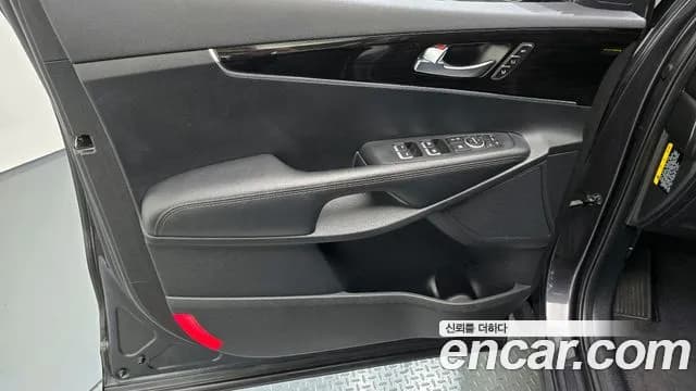 2020 Kia The New Sorento Diesel 2.2 2WD Sold VIN KNAPS81BBLA634666 – photo 26 2020 Kia The New Sorento Diesel 2.2 2WD Sold VIN KNAPS81BBLA634666 – photo 26