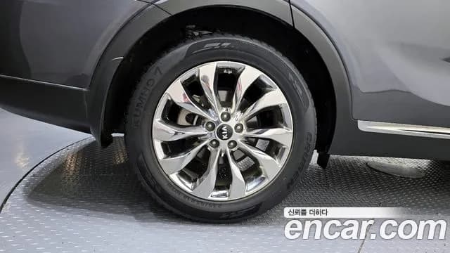 2020 Kia The New Sorento Diesel 2.2 2WD Sold VIN KNAPS81BBLA634666 – photo 27 2020 Kia The New Sorento Diesel 2.2 2WD Sold VIN KNAPS81BBLA634666 – photo 27