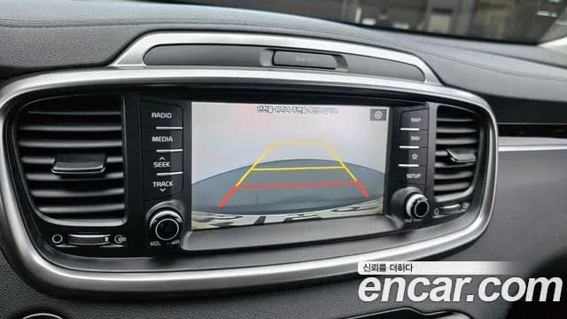 2020 Kia The New Sorento Diesel 2.2 2WD Sold VIN KNAPS81BBLA634666 – photo 28 2020 Kia The New Sorento Diesel 2.2 2WD Sold VIN KNAPS81BBLA634666 – photo 28