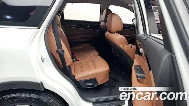 2018 Kia The New Sorento Diesel 2.2 4WD Sold VIN KNAPS81BDJA401292 – odometer reading 2018 Kia The New Sorento Diesel 2.2 4WD Sold VIN KNAPS81BDJA401292 – odometer reading