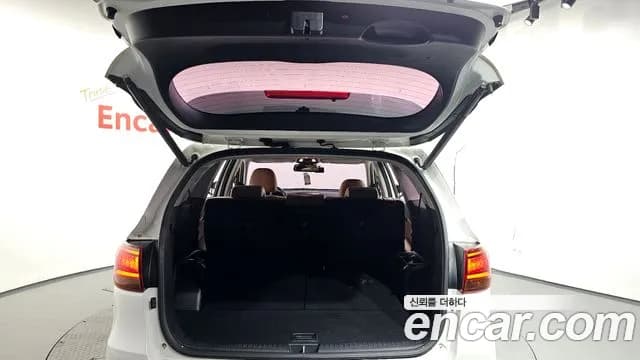 2018 Kia The New Sorento Diesel 2.2 4WD Sold VIN KNAPS81BDJA401292 – photo 11 2018 Kia The New Sorento Diesel 2.2 4WD Sold VIN KNAPS81BDJA401292 – photo 11