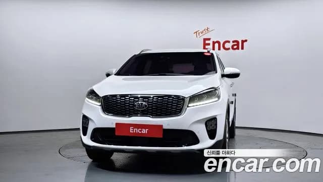 2018 Kia The New Sorento Diesel 2.2 4WD Sold VIN KNAPS81BDJA401292 – photo 12 2018 Kia The New Sorento Diesel 2.2 4WD Sold VIN KNAPS81BDJA401292 – photo 12