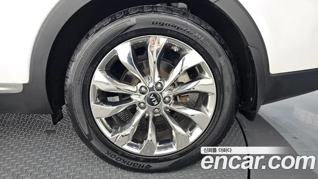 2018 Kia The New Sorento Diesel 2.2 4WD Sold VIN KNAPS81BDJA401292 – photo 14 2018 Kia The New Sorento Diesel 2.2 4WD Sold VIN KNAPS81BDJA401292 – photo 14