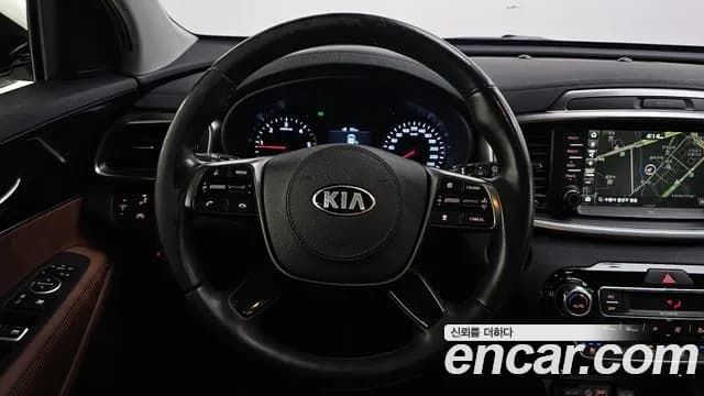 2018 Kia The New Sorento Diesel 2.2 4WD Sold VIN KNAPS81BDJA401292 – photo 20 2018 Kia The New Sorento Diesel 2.2 4WD Sold VIN KNAPS81BDJA401292 – photo 20