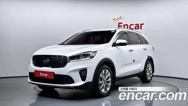 2018 Kia The New Sorento Diesel 2.2 4WD Sold VIN KNAPS81BDJA401292 – photo 23 2018 Kia The New Sorento Diesel 2.2 4WD Sold VIN KNAPS81BDJA401292 – photo 23