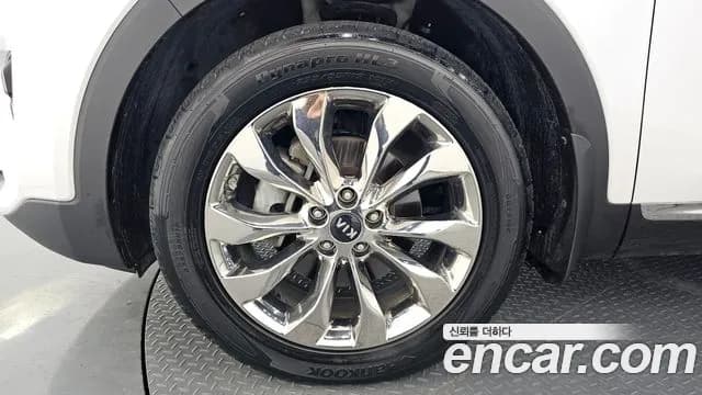 2018 Kia The New Sorento Diesel 2.2 4WD Sold VIN KNAPS81BDJA401292 – photo 26 2018 Kia The New Sorento Diesel 2.2 4WD Sold VIN KNAPS81BDJA401292 – photo 26