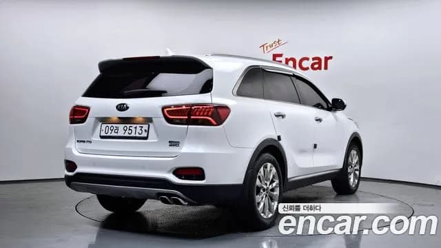 2018 Kia The New Sorento Diesel 2.2 4WD Sold VIN KNAPS81BDJA401292 – photo 29 2018 Kia The New Sorento Diesel 2.2 4WD Sold VIN KNAPS81BDJA401292 – photo 29