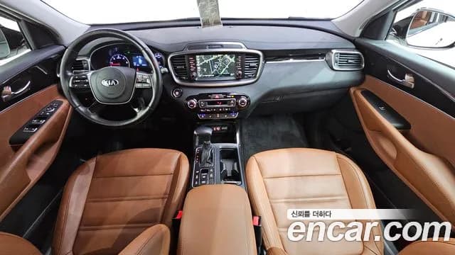 2018 Kia The New Sorento Diesel 2.2 4WD Sold VIN KNAPS81BDJA401292 – photo 30 2018 Kia The New Sorento Diesel 2.2 4WD Sold VIN KNAPS81BDJA401292 – photo 30