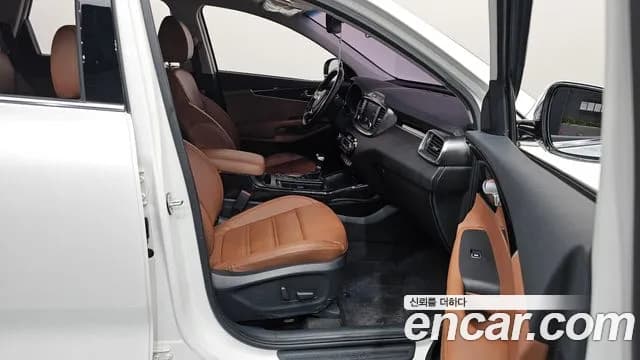 2018 Kia The New Sorento Diesel 2.2 4WD Sold VIN KNAPS81BDJA401292 – photo 34 2018 Kia The New Sorento Diesel 2.2 4WD Sold VIN KNAPS81BDJA401292 – photo 34