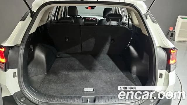 2022 Kia Sportage 5th Gen Gasoline 1.6 Turbo 2WD Sold VIN KNAPT81BGNK066511 – rear exterior 2022 Kia Sportage 5th Gen Gasoline 1.6 Turbo 2WD Sold VIN KNAPT81BGNK066511 – rear exterior