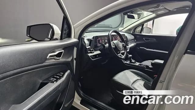 2022 Kia Sportage 5th Gen Gasoline 1.6 Turbo 2WD Sold VIN KNAPT81BGNK066511 – photo 12 2022 Kia Sportage 5th Gen Gasoline 1.6 Turbo 2WD Sold VIN KNAPT81BGNK066511 – photo 12