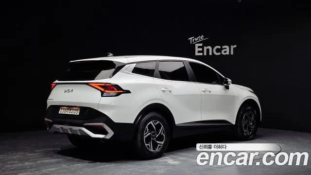 2022 Kia Sportage 5th Gen Gasoline 1.6 Turbo 2WD Sold VIN KNAPT81BGNK066511 – photo 15 2022 Kia Sportage 5th Gen Gasoline 1.6 Turbo 2WD Sold VIN KNAPT81BGNK066511 – photo 15