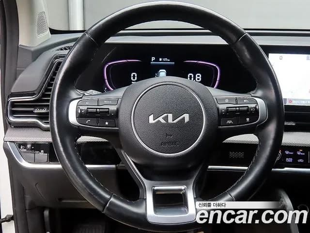 2022 Kia Sportage 5th Gen Gasoline 1.6 Turbo 2WD Sold VIN KNAPT81BGNK066511 – photo 18 2022 Kia Sportage 5th Gen Gasoline 1.6 Turbo 2WD Sold VIN KNAPT81BGNK066511 – photo 18