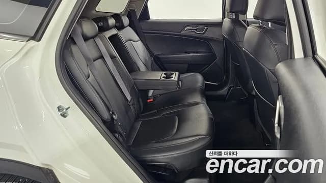 2022 Kia Sportage 5th Gen Gasoline 1.6 Turbo 2WD Sold VIN KNAPT81BGNK078018 – engine bay 2022 Kia Sportage 5th Gen Gasoline 1.6 Turbo 2WD Sold VIN KNAPT81BGNK078018 – engine bay