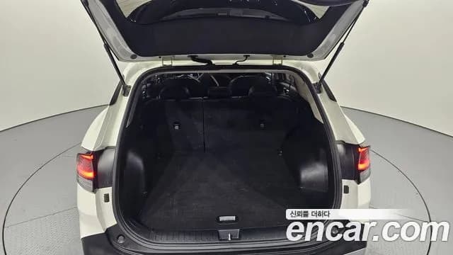 2022 Kia Sportage 5th Gen Gasoline 1.6 Turbo 2WD Sold VIN KNAPT81BGNK078018 – trunk area 2022 Kia Sportage 5th Gen Gasoline 1.6 Turbo 2WD Sold VIN KNAPT81BGNK078018 – trunk area