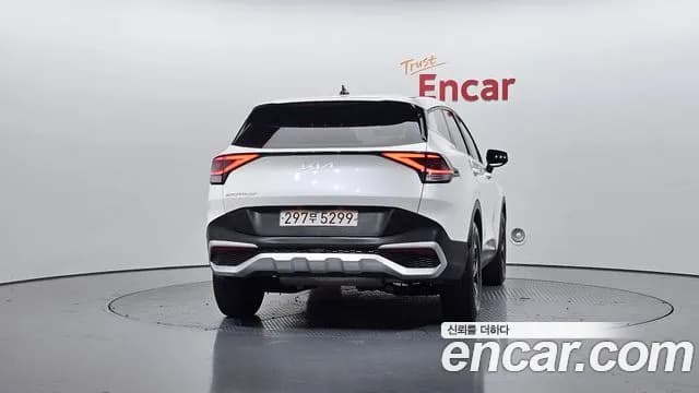 2022 Kia Sportage 5th Gen Gasoline 1.6 Turbo 2WD Sold VIN KNAPT81BGNK078018 – photo 11 2022 Kia Sportage 5th Gen Gasoline 1.6 Turbo 2WD Sold VIN KNAPT81BGNK078018 – photo 11