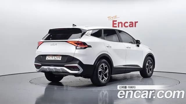 2022 Kia Sportage 5th Gen Gasoline 1.6 Turbo 2WD Sold VIN KNAPT81BGNK078018 – photo 12 2022 Kia Sportage 5th Gen Gasoline 1.6 Turbo 2WD Sold VIN KNAPT81BGNK078018 – photo 12